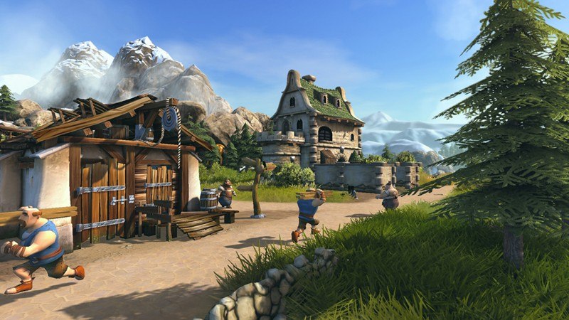 The Settlers 7: Paths to a Kingdom Gold Edition Ubisoft Connect CD Key 16.83 usd