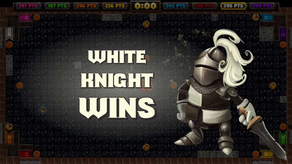 Knight Squad Steam CD Key 4.76 usd