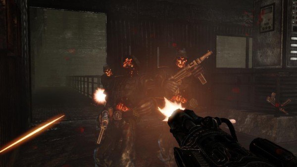 Painkiller Hell & Damnation - Operation Zombie Bunker DLC Steam CD Key 2.88 usd