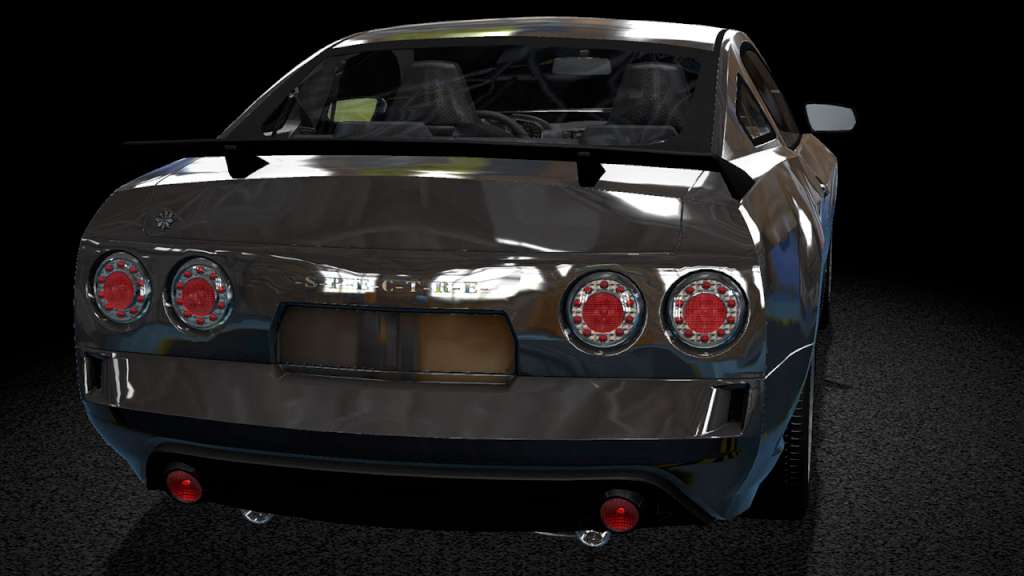 Car Mechanic Simulator 2015 - Visual Tuning DLC Steam CD Key 4.06 usd
