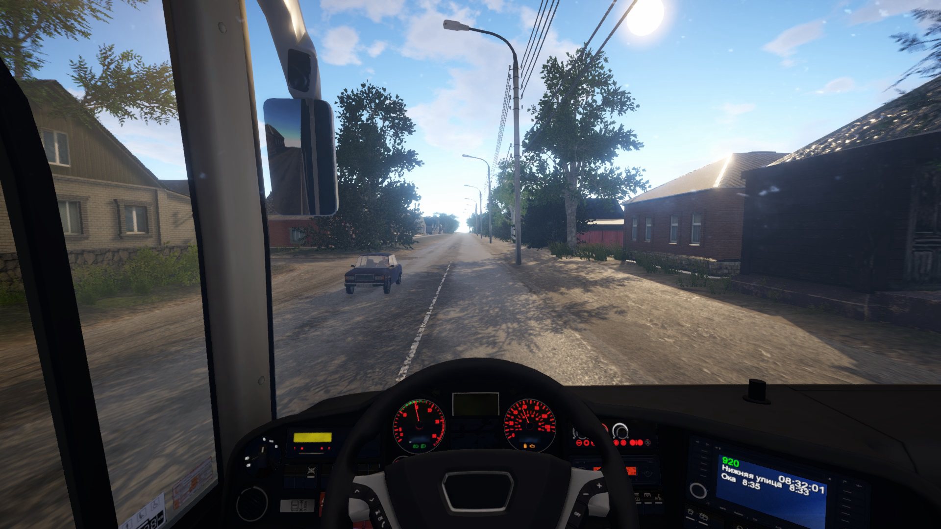 Bus Driver Simulator 2019 Steam CD Key 2.03 usd