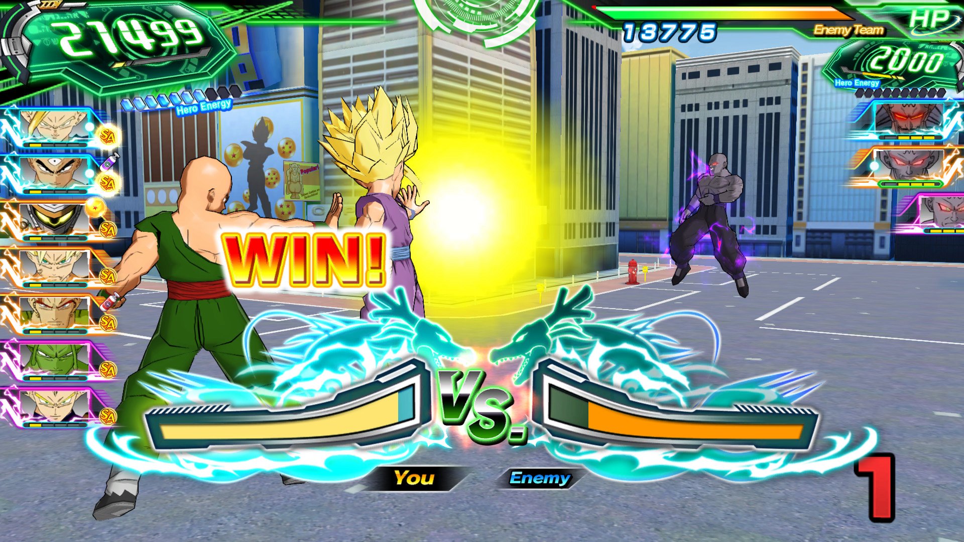 SUPER DRAGON BALL HEROES WORLD MISSION - LAUNCH EDITION Steam Altergift 77.58 usd