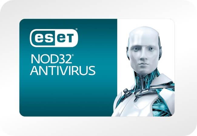 ESET NOD32 Antivirus 2023 Key (1 Year / 1 PC) 19.19 usd