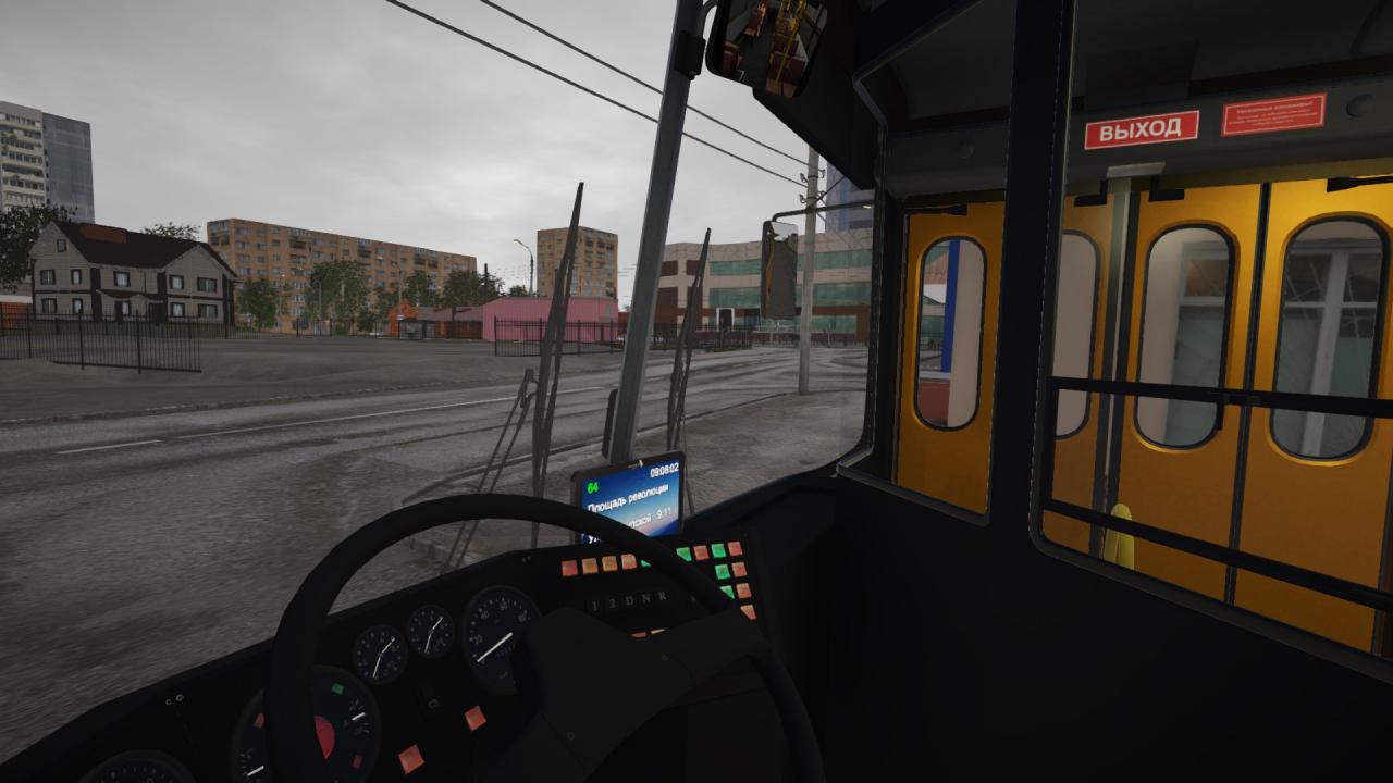 Bus Driver Simulator 2019 - Hungarian Legend DLC Steam CD Key 0.66 usd