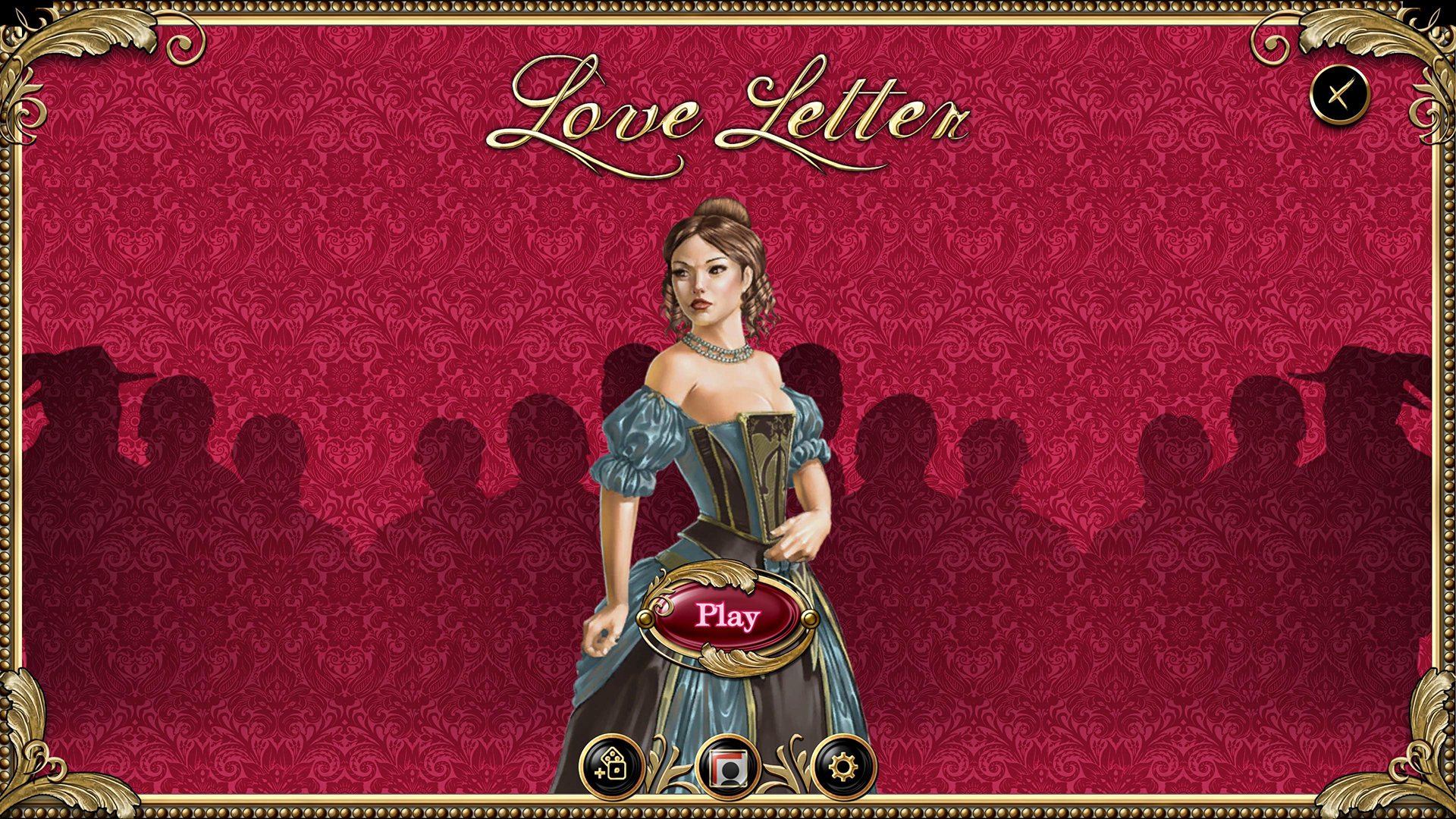 Love Letter Steam CD Key 0.26 usd