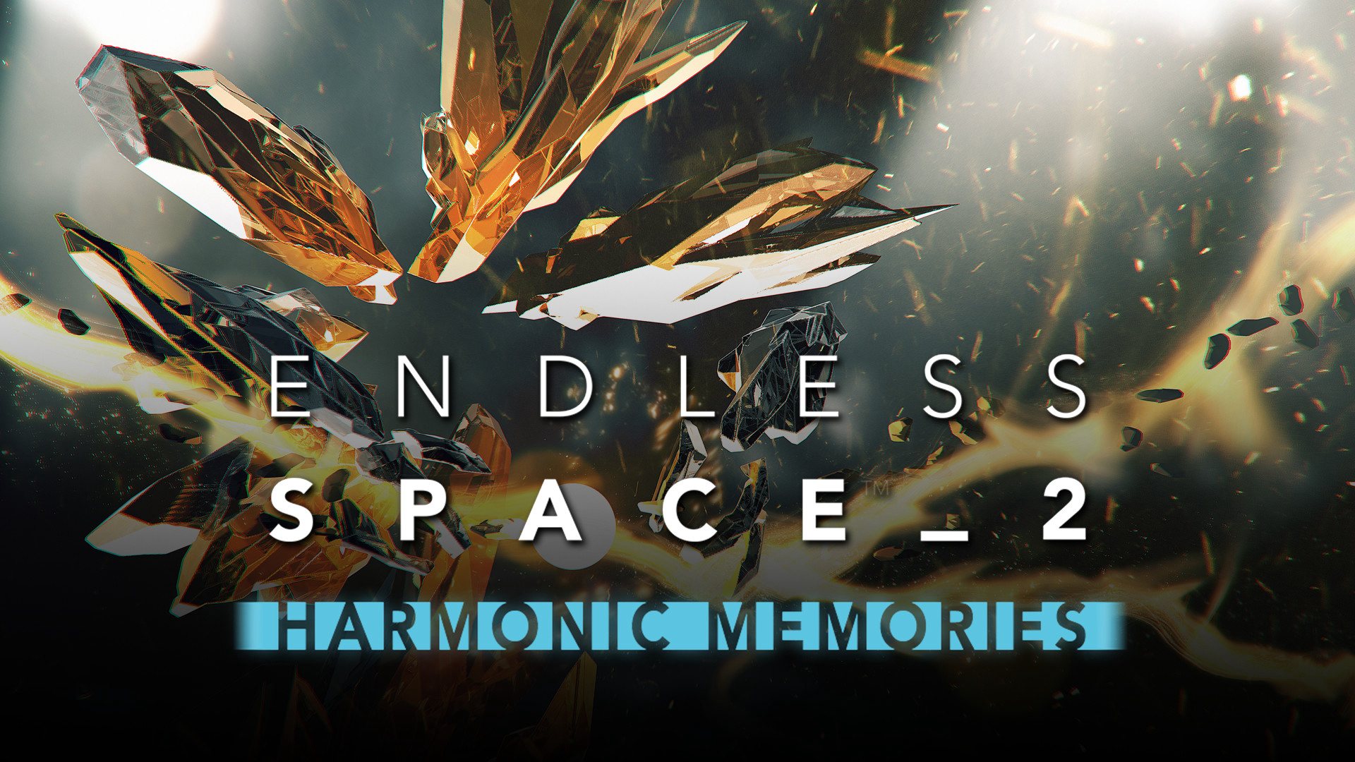 Endless Space 2 - Harmonic Memories DLC EU Steam CD Key 1.16 usd