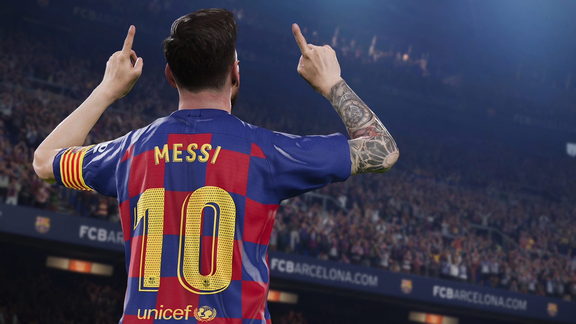 eFootball PES 2020 PlayStation 4 Account pixelpuffin.net Activation Link 13.55 usd
