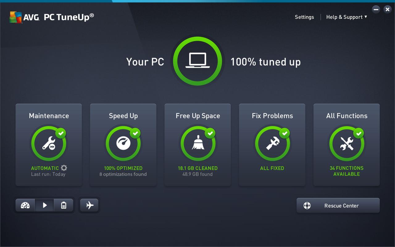 AVG Ultimate 2021 Key (2 Years / 1 Device) 10.16 usd