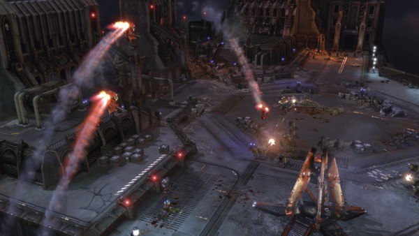 Warhammer 40,000: Dawn of War II Steam Gift 28.24 usd