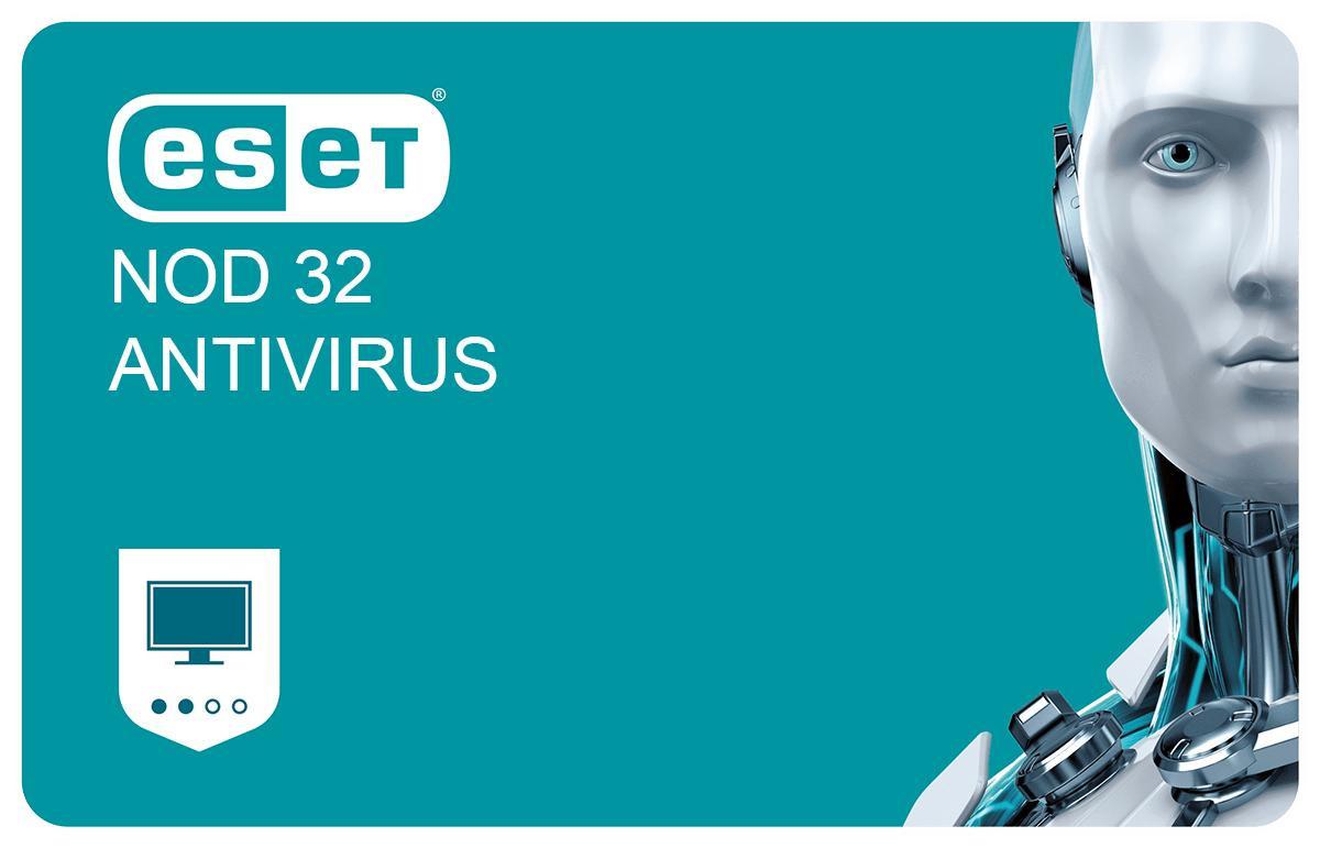 ESET NOD32 Antivirus 2022 US (1 Year / 1 Device) 20.33 usd