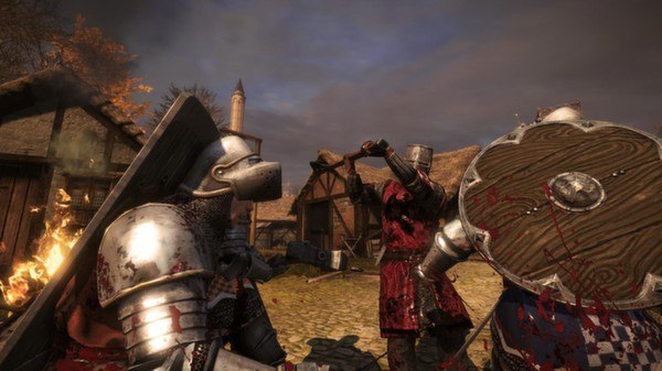 Chivalry: Medieval Warfare Steam Gift 2 usd