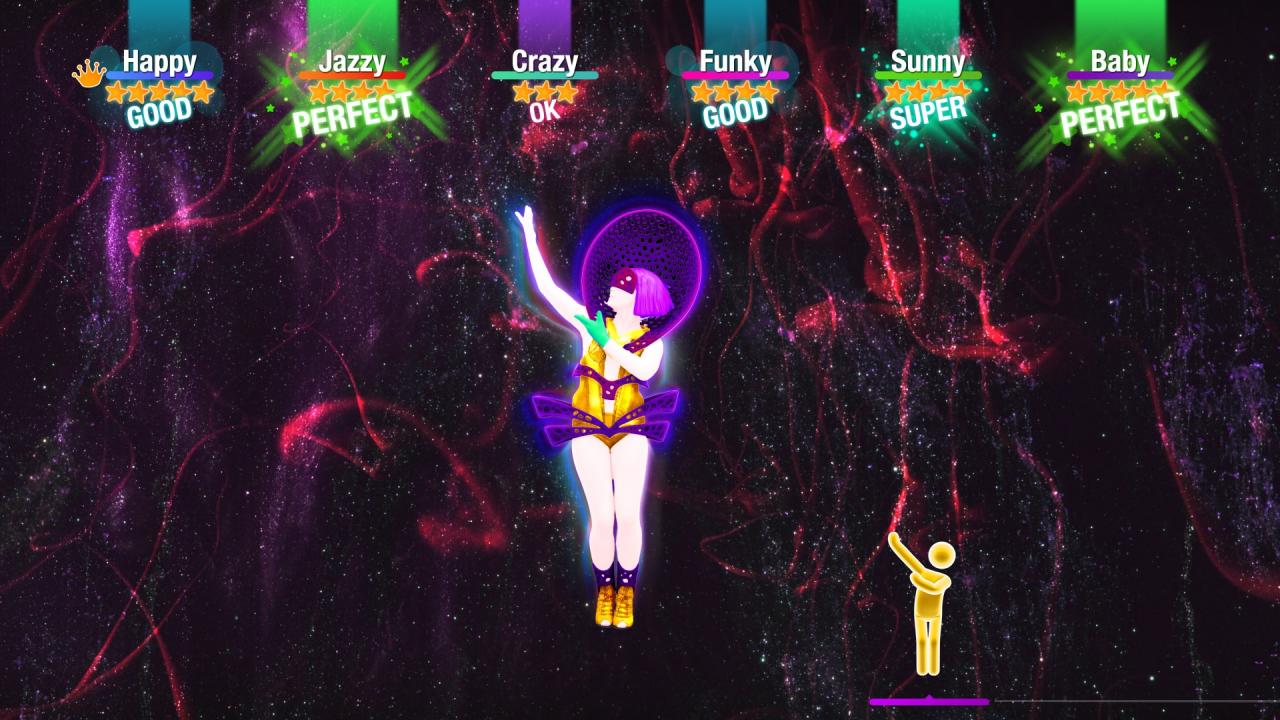 Just Dance 2020 PlayStation 4 Account pixelpuffin.net Activation Link 18.07 usd