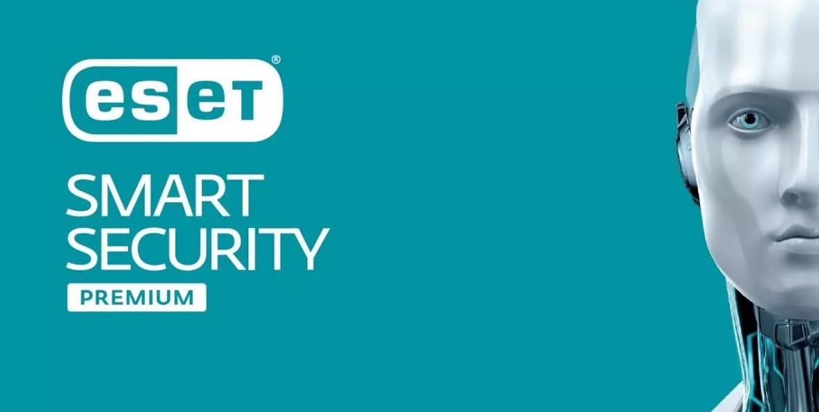 ESET Smart Security Premium Key (1 Year / 1 Device) 20.23 usd