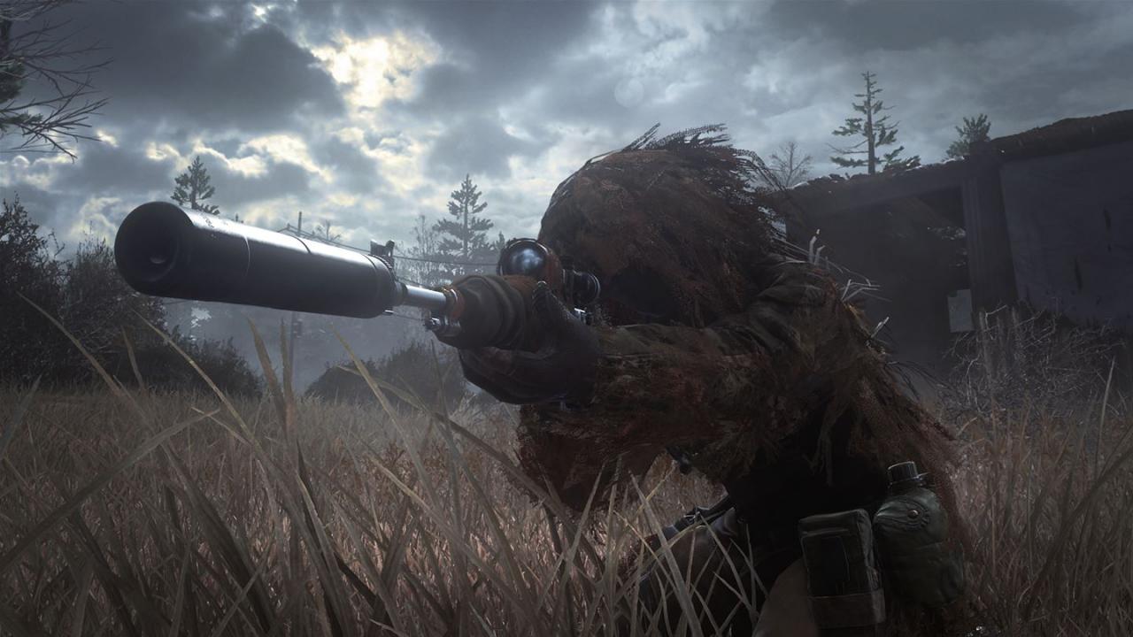 Call of Duty: Modern Warfare Remastered Steam Account 34.14 usd