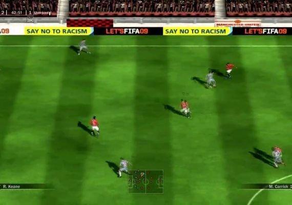FIFA 09 Origin CD Key 36.16 usd