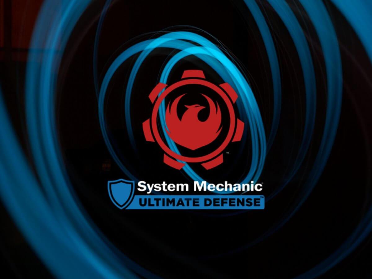 iolo System Mechanic Ultimate Defense 2023 Key (1 Year / 5 PCs) 33.89 usd
