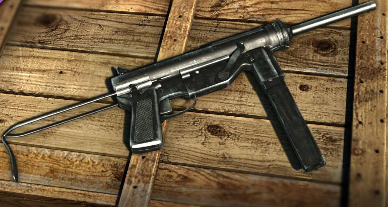 Sniper Elite 3 - Patriot Weapons Pack DLC Steam CD Key 2.25 usd