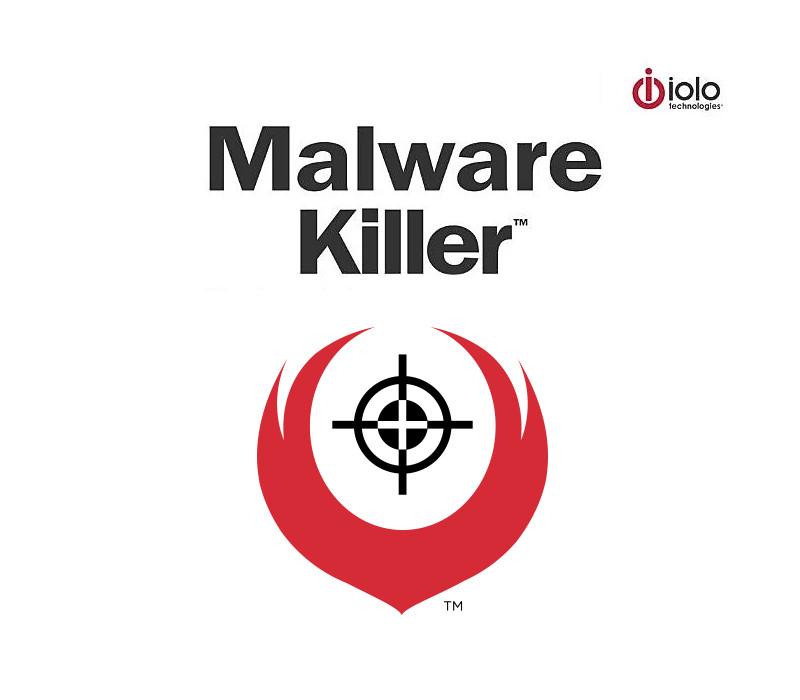 iolo Malware Killer 2023 Key (1 Year / 5 PCs) 22.58 usd