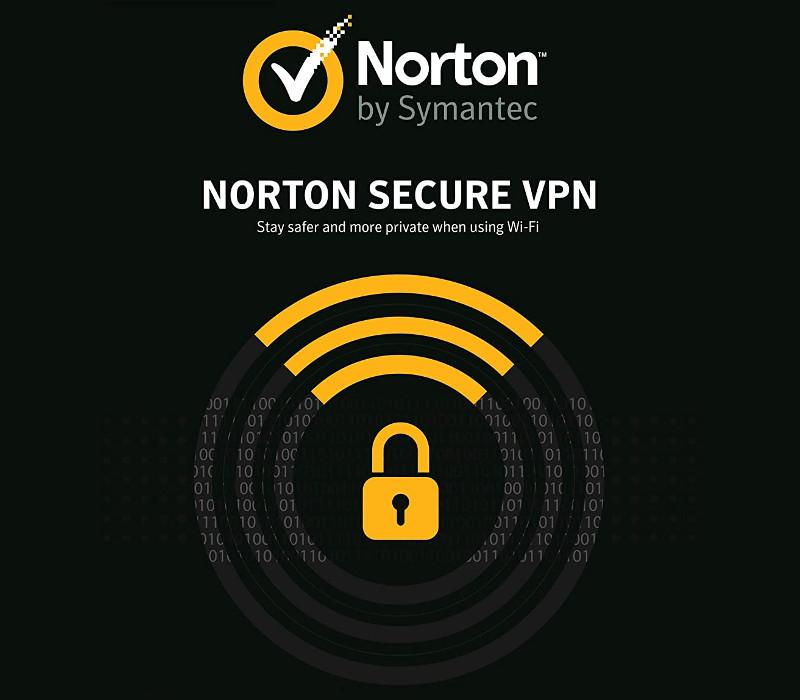 Norton Secure VPN 2023 EU Key (1 Year / 1 Device) 12.42 usd