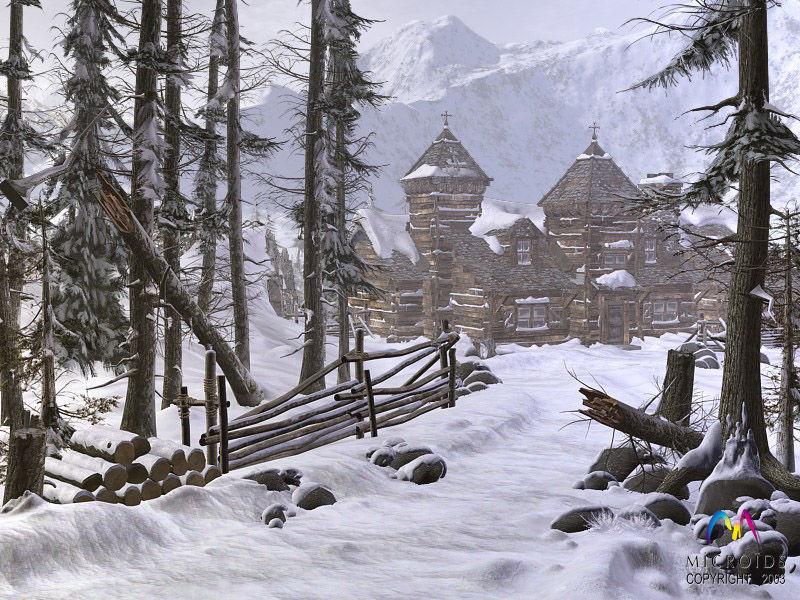 Syberia Trilogy Pack Steam CD Key 5.63 usd