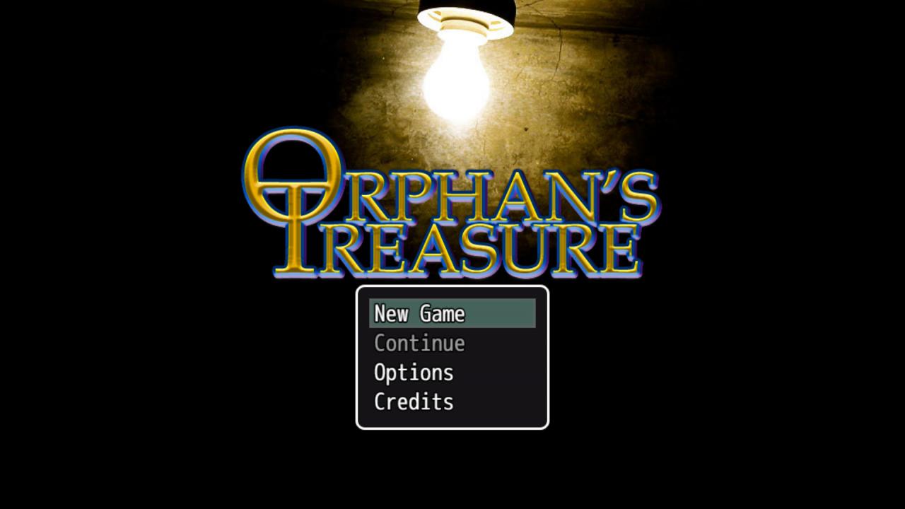 Orphan's Treasure Steam CD Key 2.81 usd