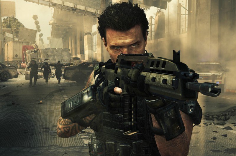 Call of Duty: Black Ops II + Nuketown Steam CD Key 110.74 usd