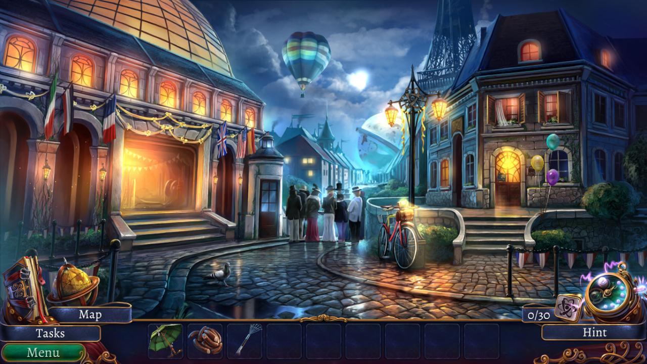 Modern Tales: Age of Invention Steam CD Key 0.73 usd
