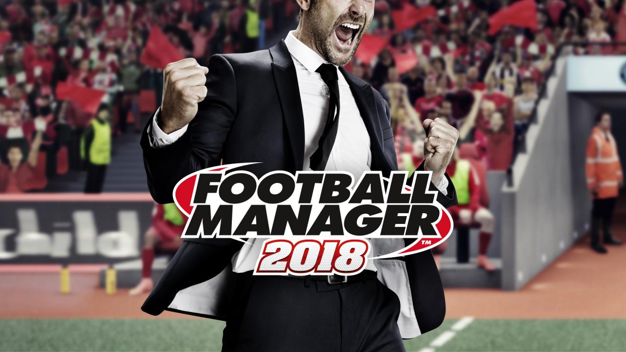 Football Manager 2018 EU Steam CD Key 39.54 usd