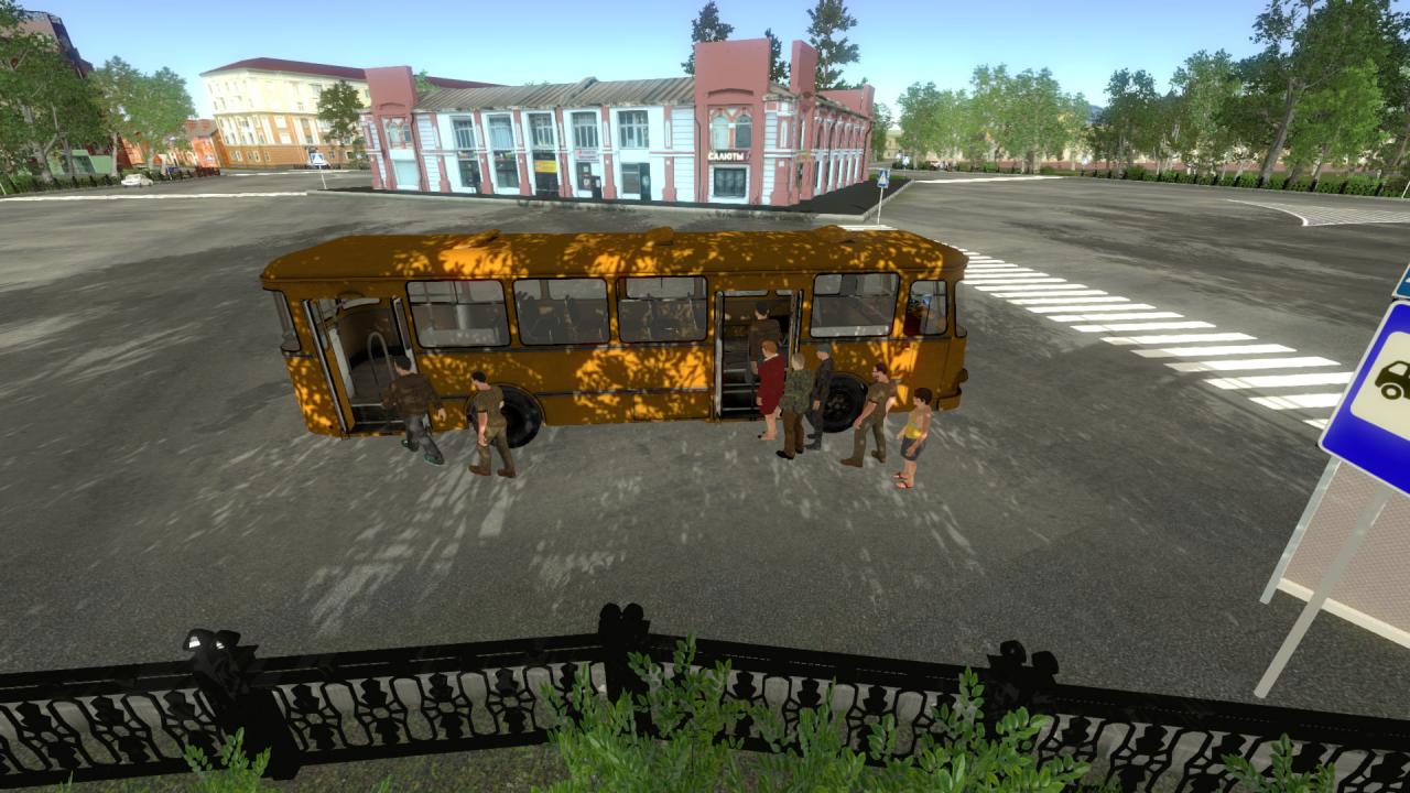 Bus Driver Simulator 2018 Steam CD Key 7.55 usd