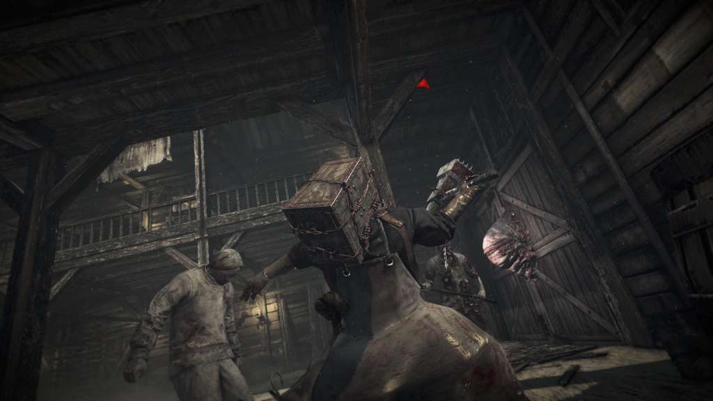 The Evil Within Complete Pack Steam CD Key 10.16 usd