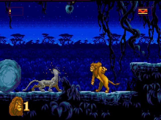 Disney's The Lion King Steam CD Key 21.65 usd
