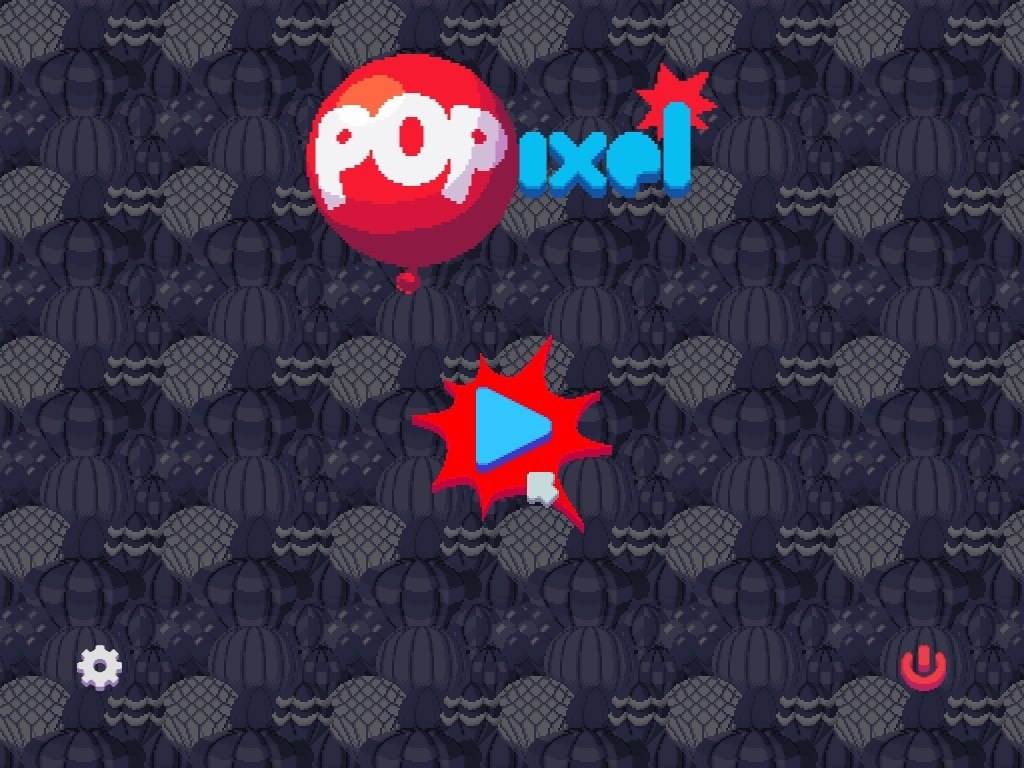 POPixel Steam CD Key 0.29 usd