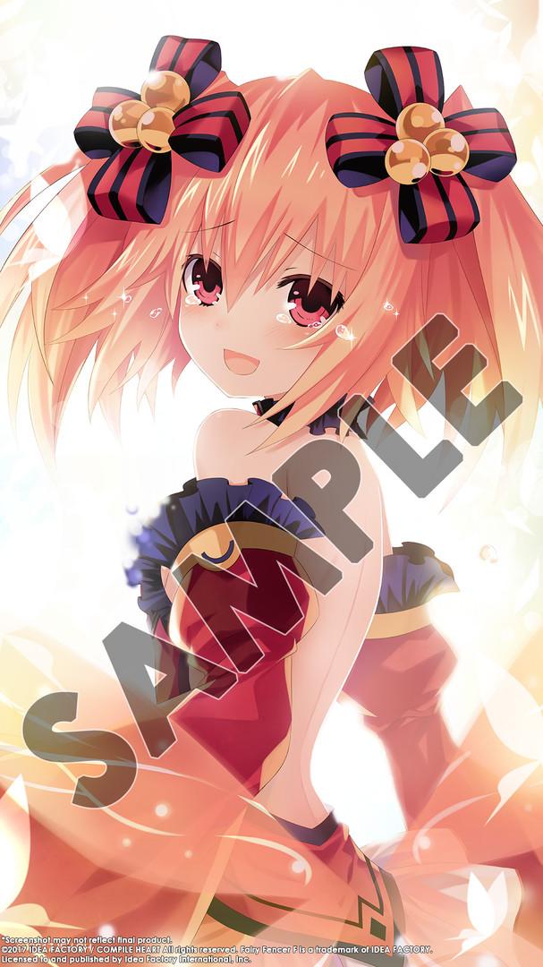 Fairy Fencer F Advent Dark Force Deluxe Pack DLC Steam CD Key 1.38 usd