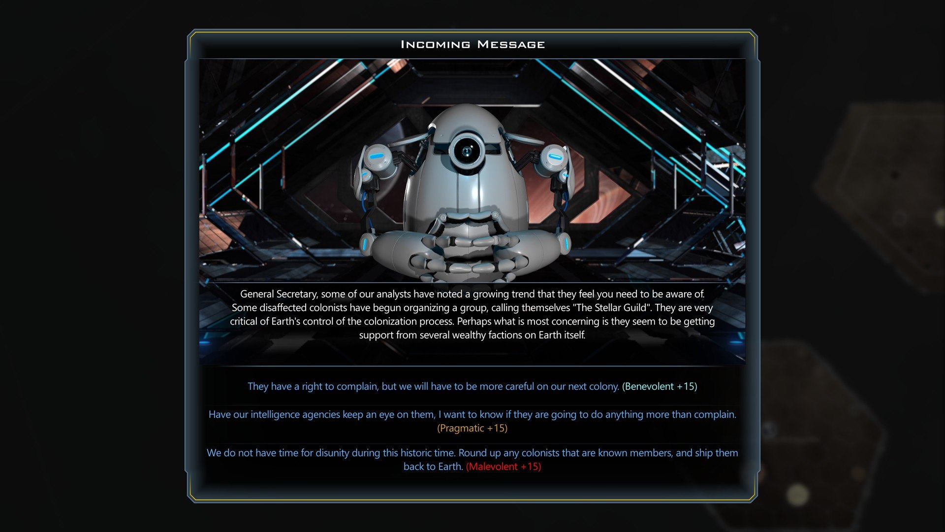 Galactic Civilizations III - Rise of the Terrans DLC Steam CD Key 4.43 usd