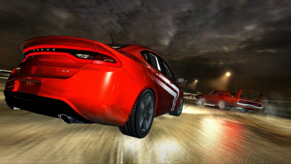 Fast & Furious: Showdown Steam Gift 67.76 usd