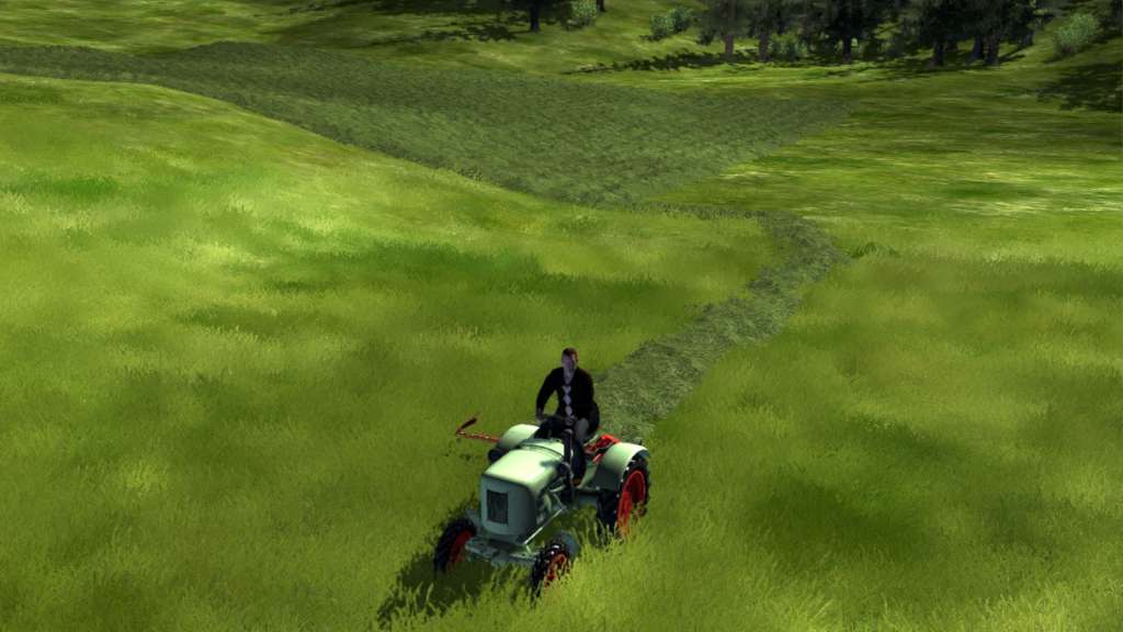 Agricultural Simulator: Historical Farming Steam Gift 22.58 usd