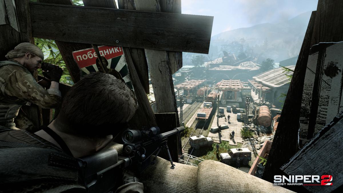 Sniper Ghost Warrior Franchise Complete Pack Steam CD Key 56.49 usd