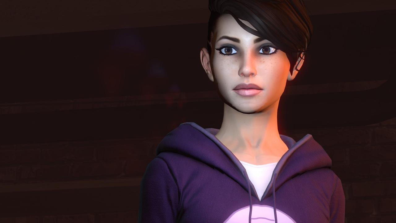 Dreamfall Chapters: The Final Cut Edition Steam CD Key 10.07 usd