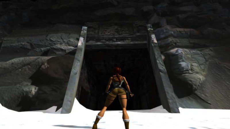 Tomb Raider Collection Steam CD Key 67.79 usd