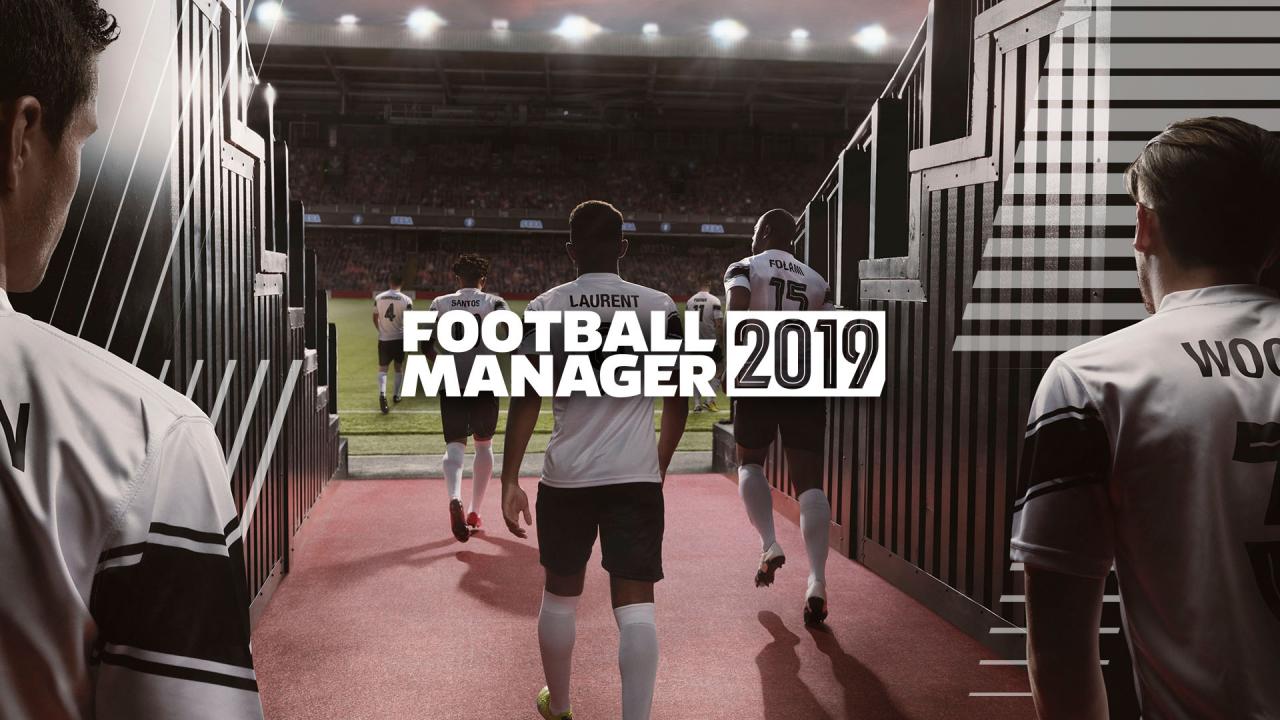 Football Manager 2019 EU Steam CD Key 17.41 usd