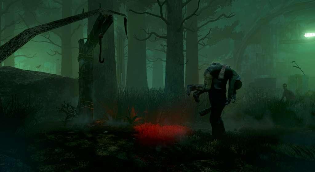 Dead by Daylight - D. Jake Costume DLC Steam CD Key 69.28 usd