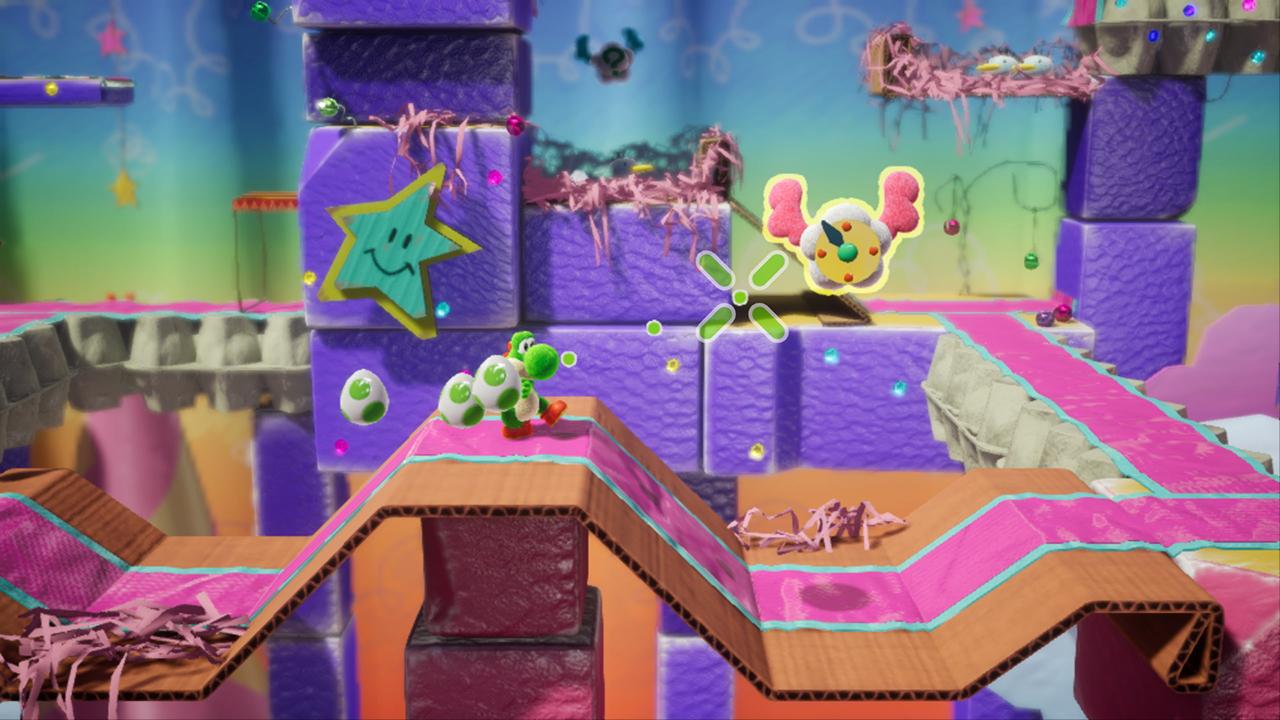 Yoshi’s Crafted World Nintendo Switch Account pixelpuffin.net Activation Link 33.89 usd