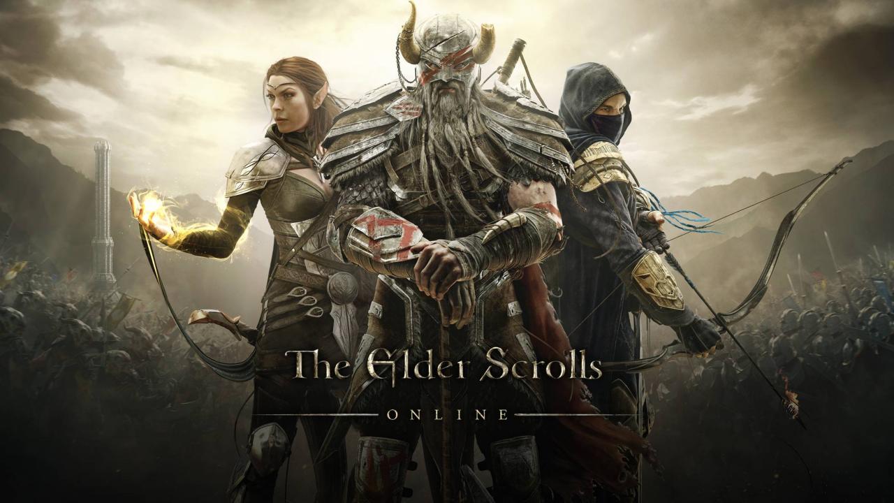 The Elder Scrolls Online 5M Gold apGamestore Gift Card 16.94 usd