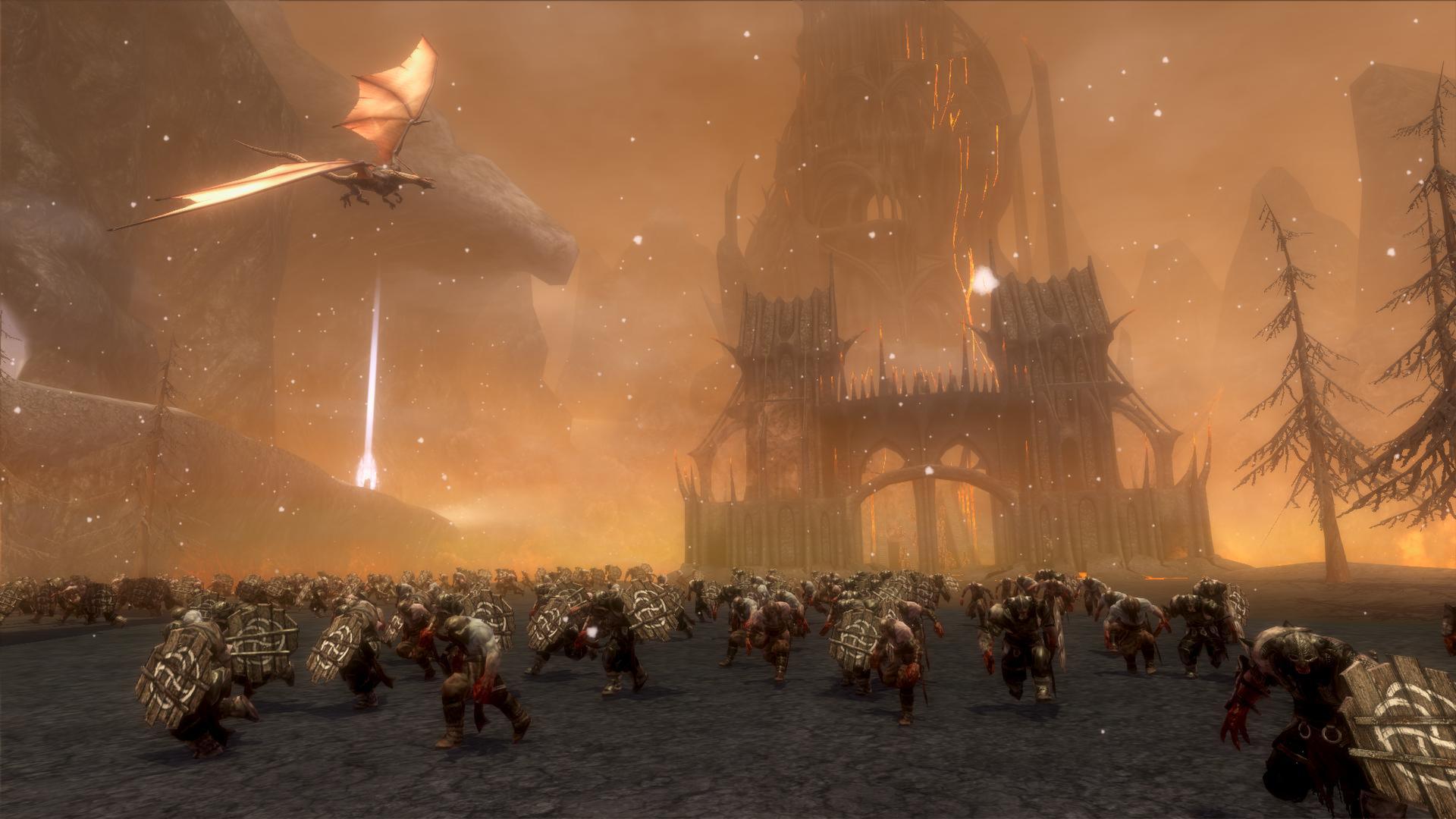 Viking: Battle for Asgard Steam CD Key 3.69 usd