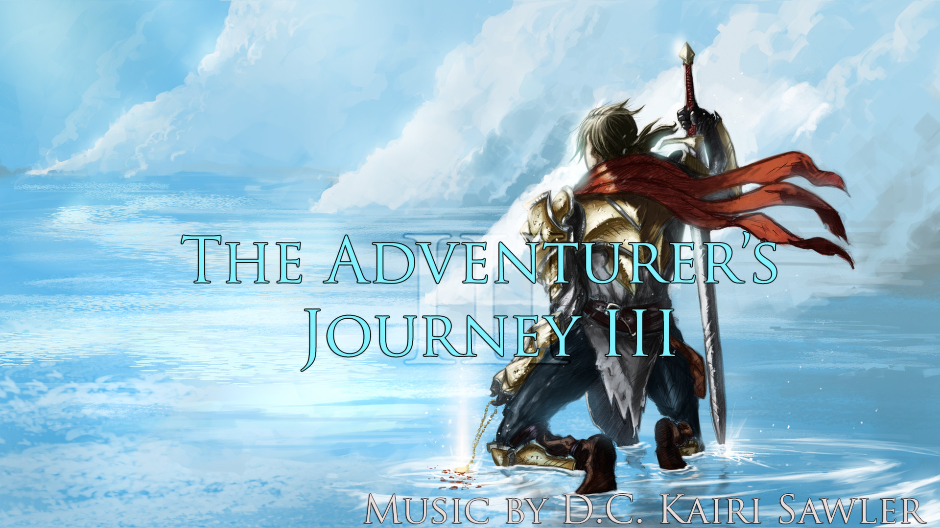 RPG Maker VX Ace - The Adventurer's Journey III DLC Steam CD Key 4.51 usd