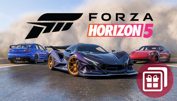 Forza Horizon 5 - Welcome Pack DLC Steam Altergift 7.74 usd