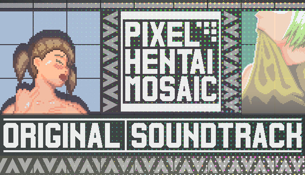 Pixel Hentai Mosaic - OST DLC Steam CD Key 0.76 usd