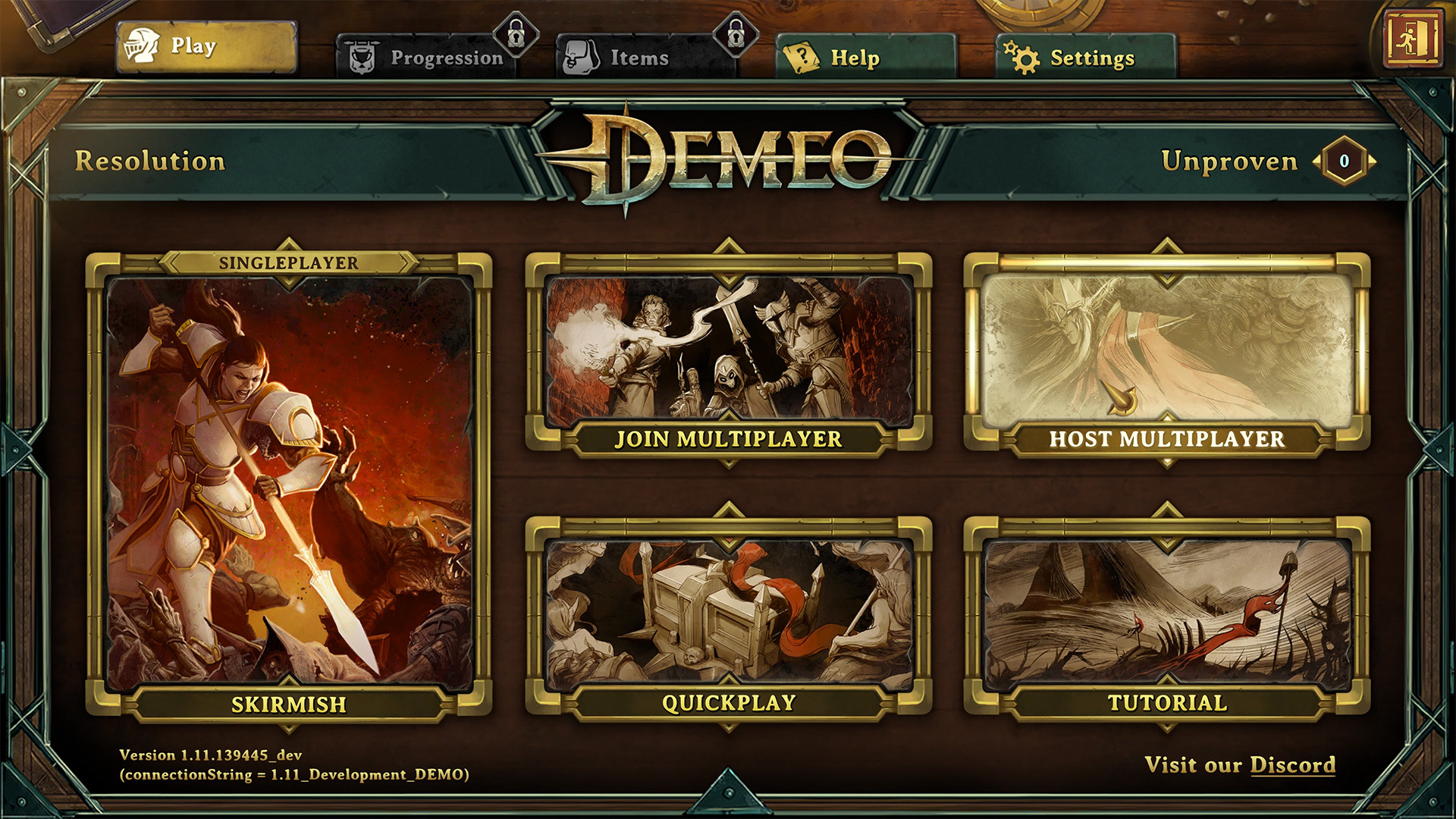 Demeo: PC Edition Steam CD Key 71.14 usd