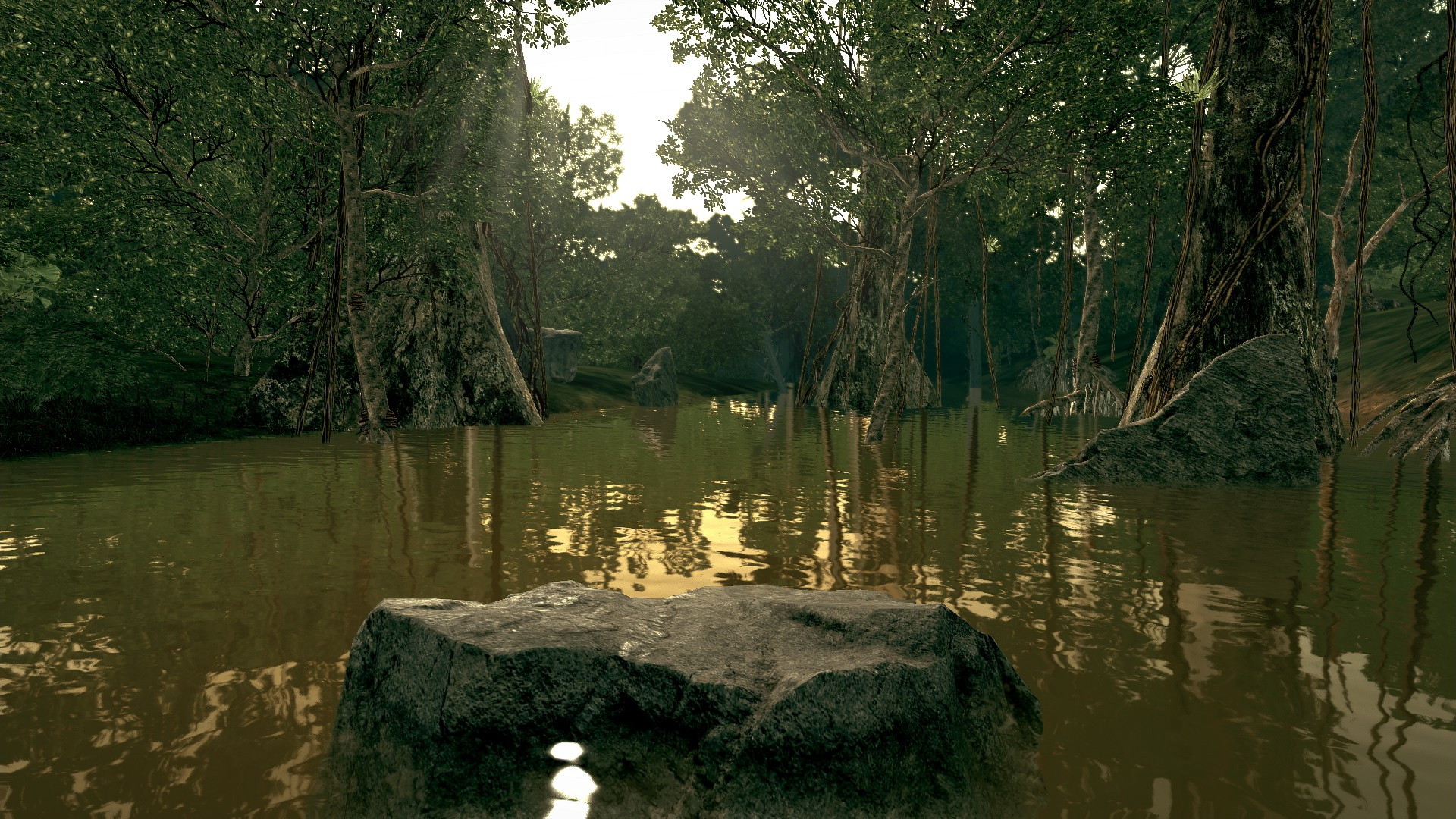 Ultimate Fishing Simulator - Amazon River DLC Steam CD Key 2.21 usd