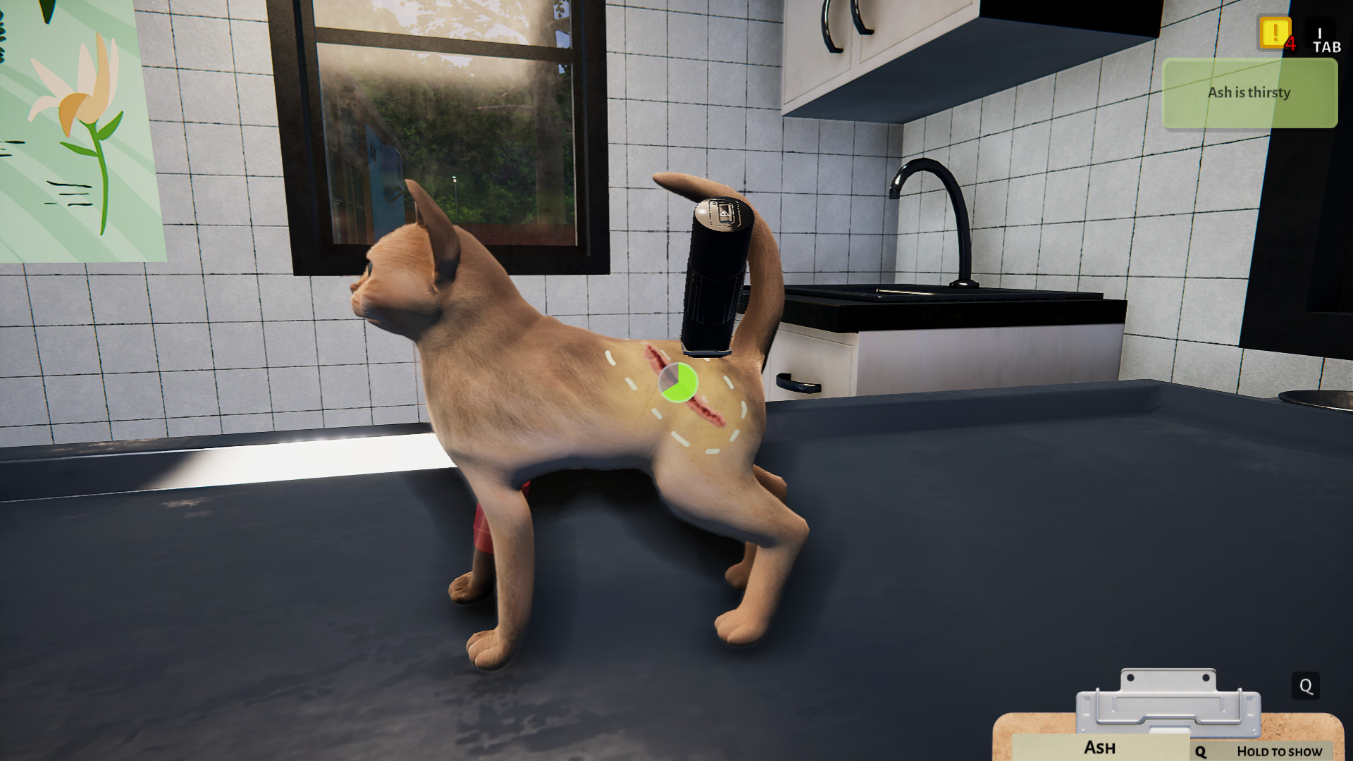 Animal Shelter - Puppies & Kittens DLC Steam CD Key 3.84 usd